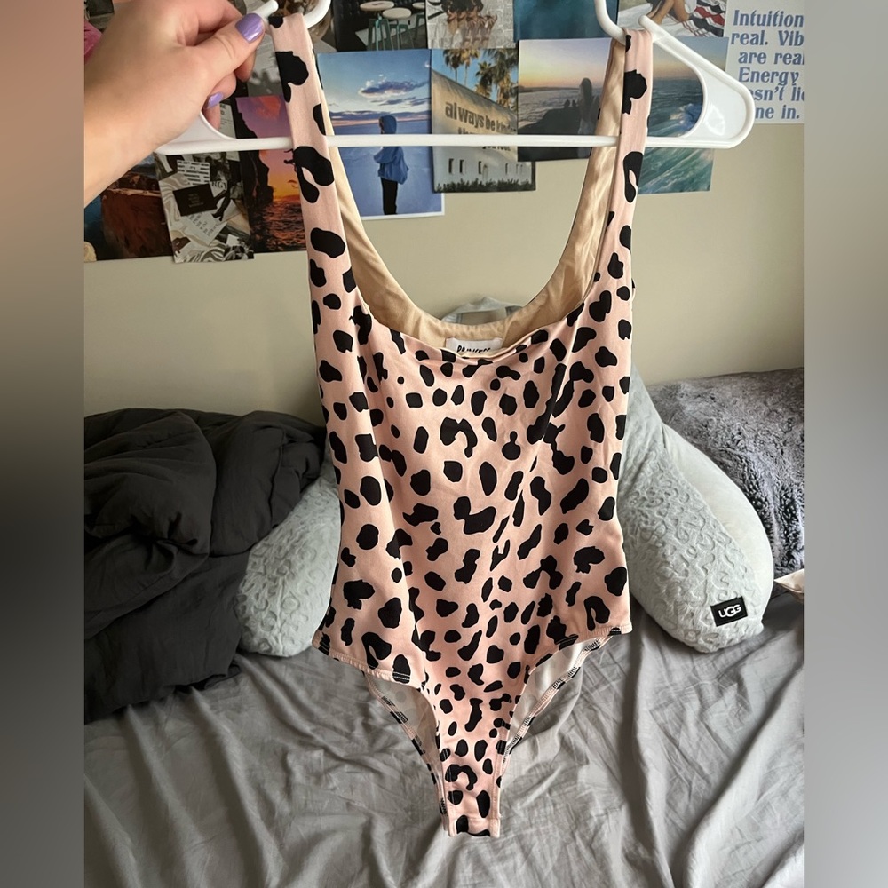 Princess polly bodysuit